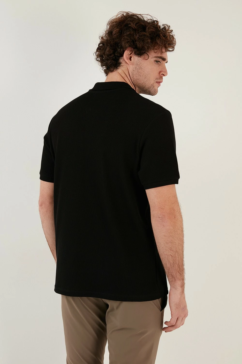 Maicë polo Buratti për meshkuj, 5902645