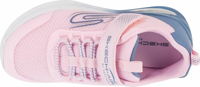 Atlete fëmijë Skechers, rozë [Madhësia: 27]