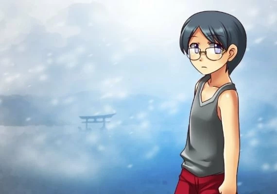 Girlfriend Rescue EN Global