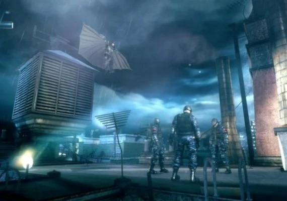 Batman: Arkham Origins Blackgate Deluxe Edition EN Global