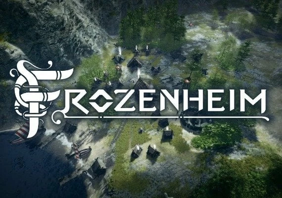 Frozenheim EN/DE/FR/PL/RU/ES/TR Global