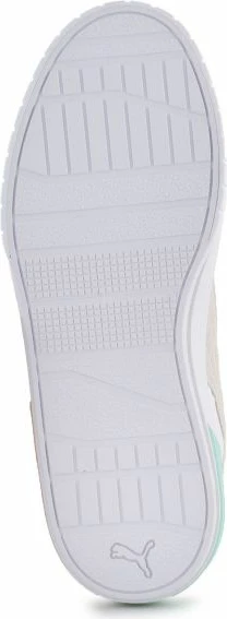 Atlete për femra Puma Cali Star GL, të bardha