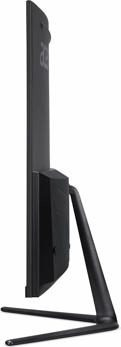 Monitor Acer ED320QUS3BMIIPX (UM.JE0EE.318) 31.5\" QHD 180Hz 1ms i lakuar VA FreeSync, i zi