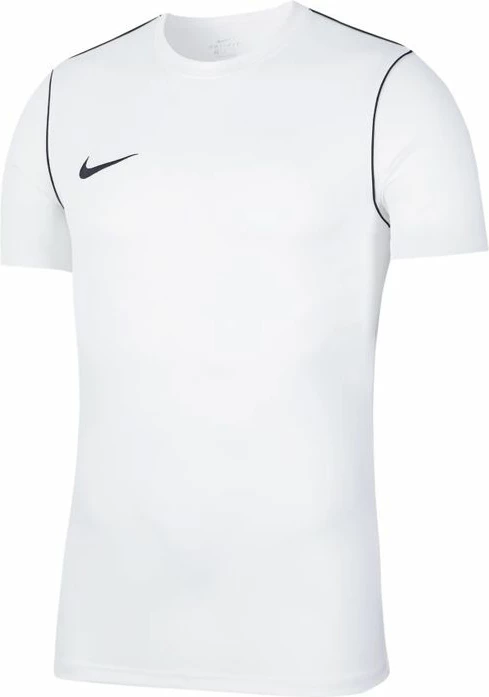 Maicë për fëmijë Nike Park 20, e bardhë