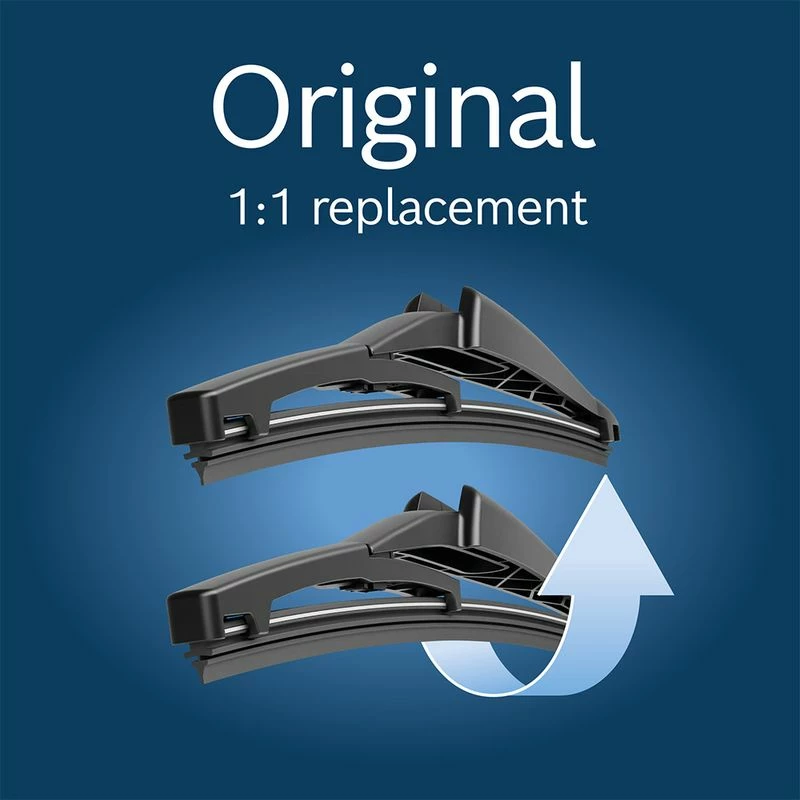 Fshirese E Pasme 30cm Opel Astra J 09-