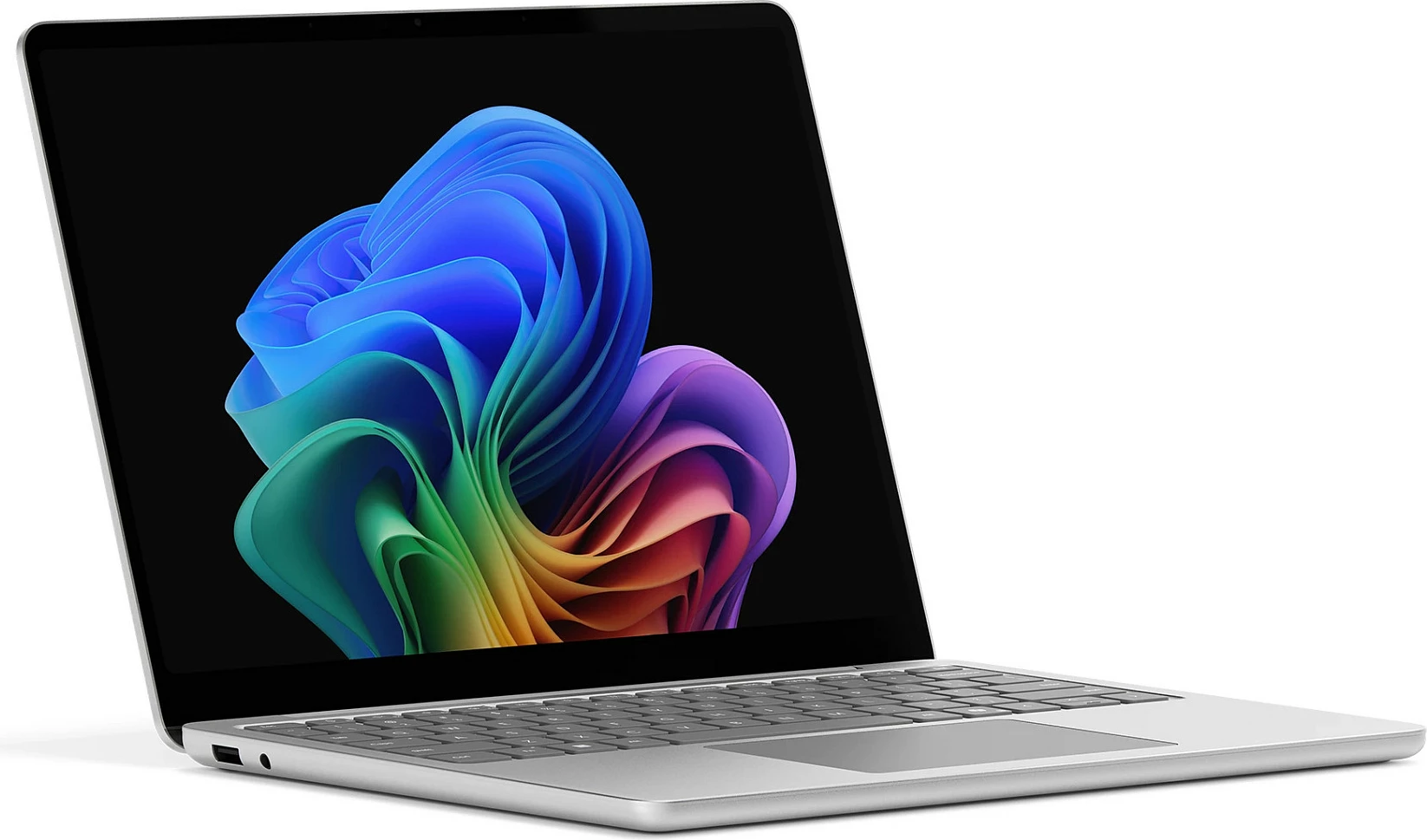 Laptop Microsoft Surface Laptop 13", 16GB RAM, 256GB, Windows 11 Pro, Platin