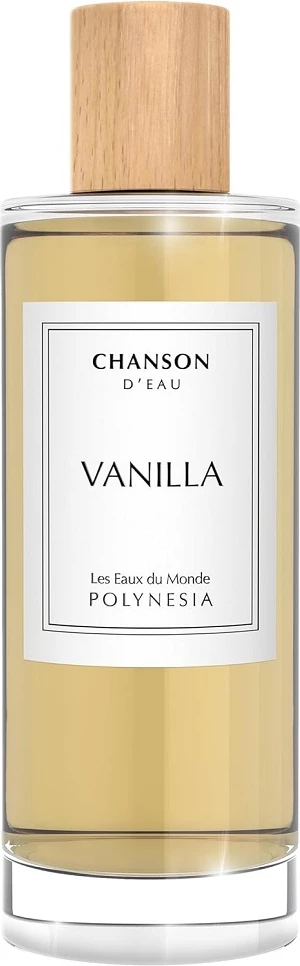 Eau de Toilette për femra Coty Chanson d'Eau Vanilla 100ml