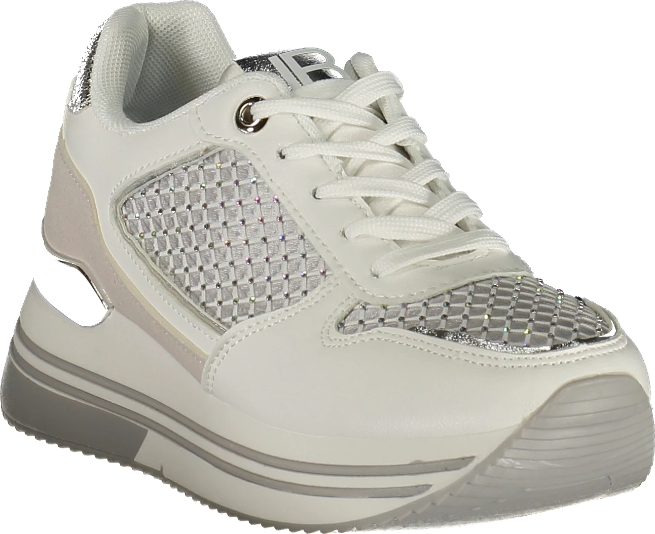 Atlete femra Laura Biagiotti, të bardha