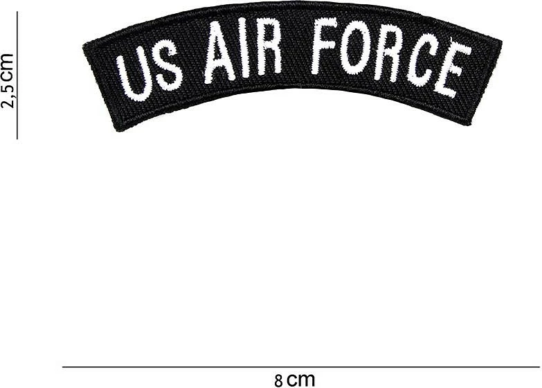 Emblema pëlhure Fostex Garments Patch US Air Force #3037