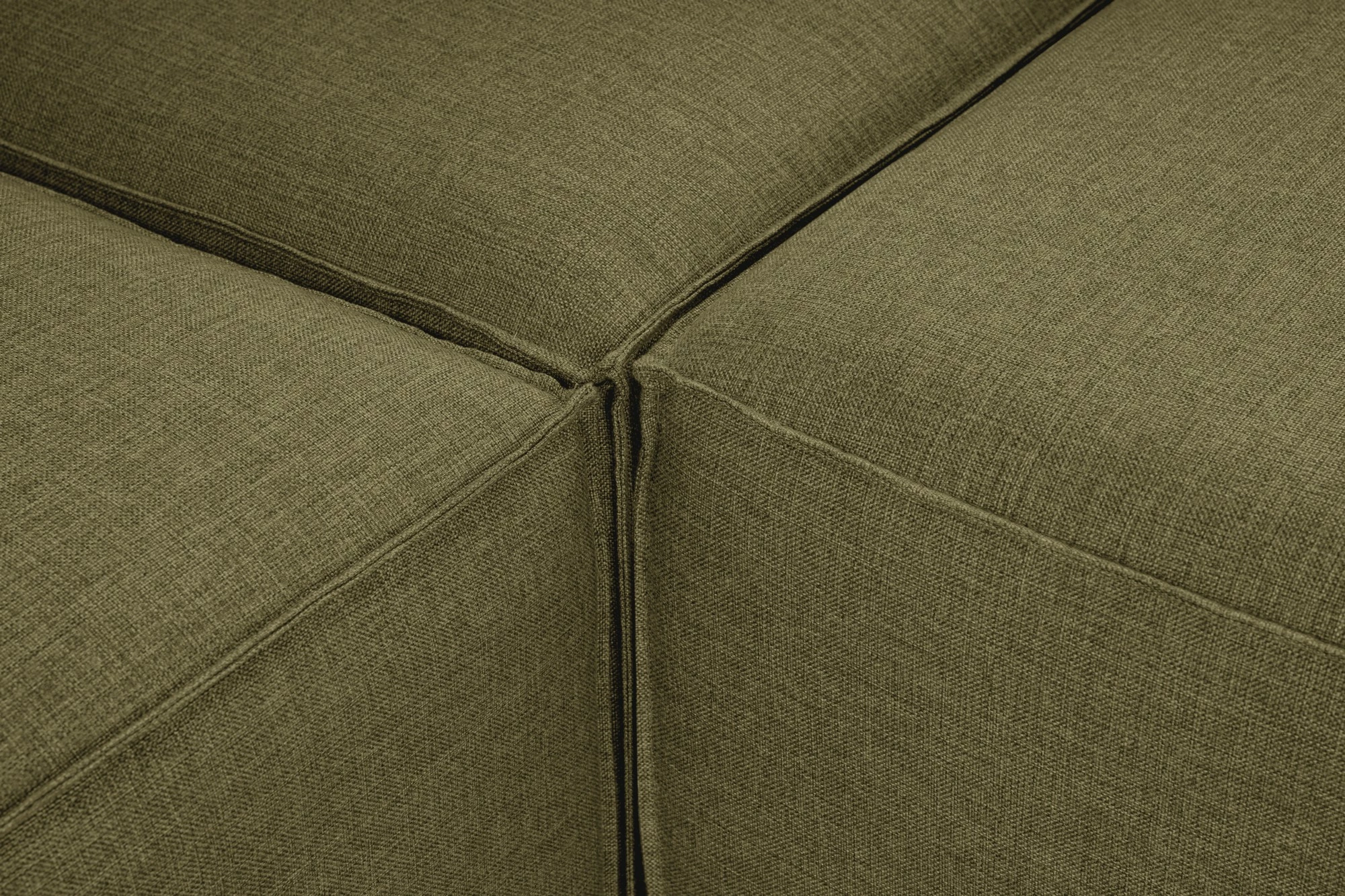 Këndare Atelier del Sofa, ngjyrë e gjelbër