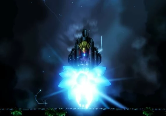Robbie Swifthand and the Orb of Mysteries EN/FR/RU Global