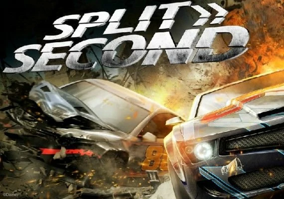 Split Second EN/DE/FR/IT/PL/RU/ES Global
