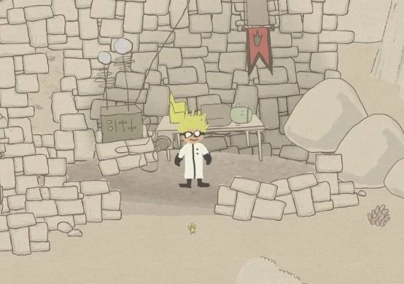 Draw a Stickman: Epic Global