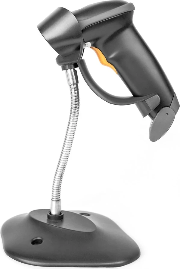 Skaner dore Digitus 2D, QR-Code