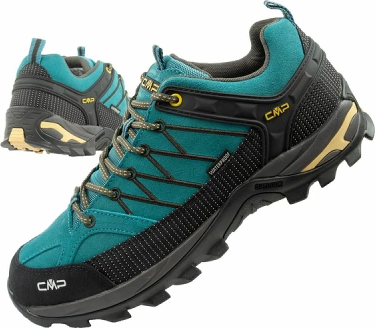 Atlete trekking për meshkuj CMP, të kaltra