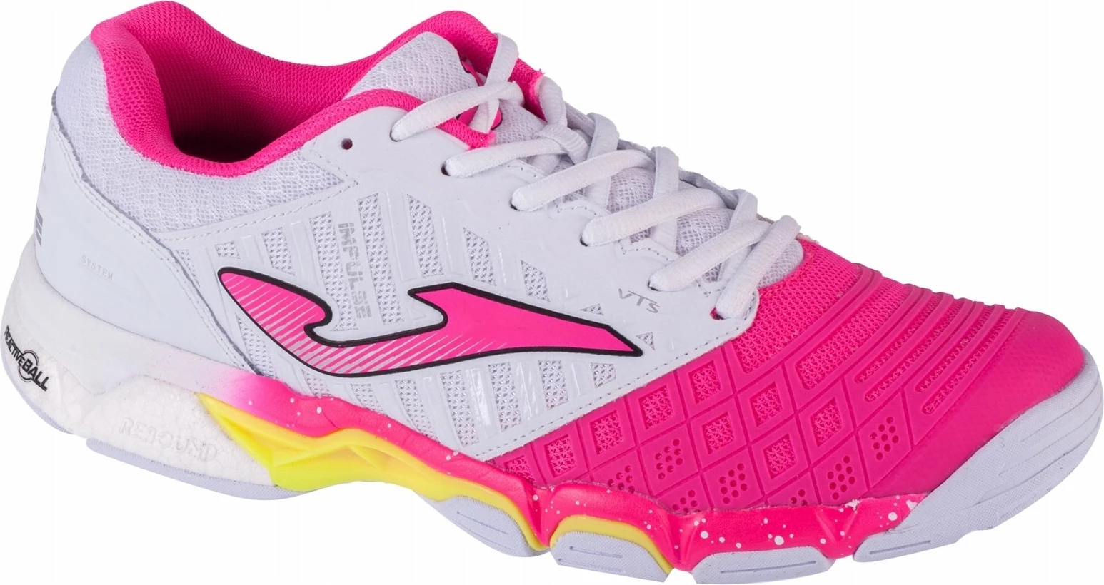 Atlete për volejboll Joma V.Impulse Lady 2402 VIMPLS2402, nr. 43, rozë