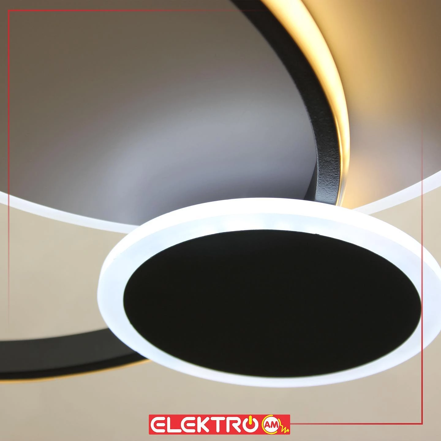 Pllafonjere LED JG-JG02