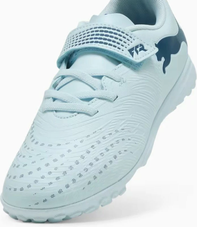 Atlete futbolli për fëmijë Puma Future 9 PLAY VEL JR TT 108926-03