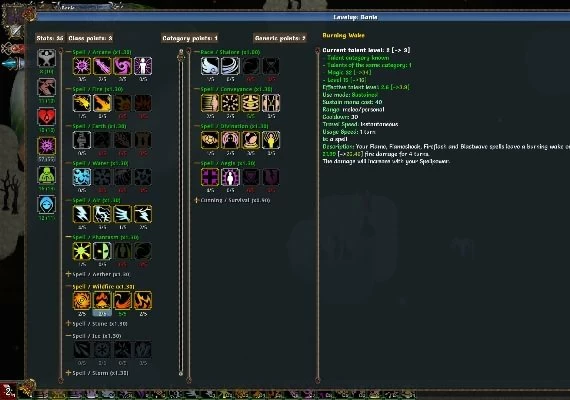 Tales of Maj'Eyal EN/JA/KO/ZH/ZH Global