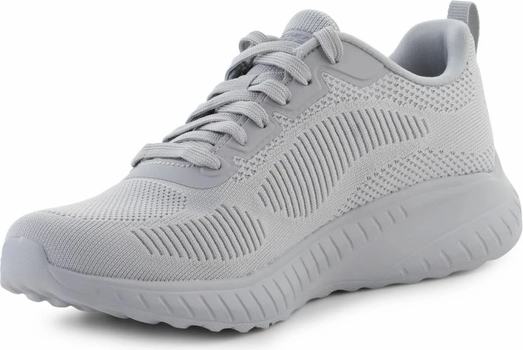 Atlete për meshkuj Skechers, gri [Madhësia: 41]