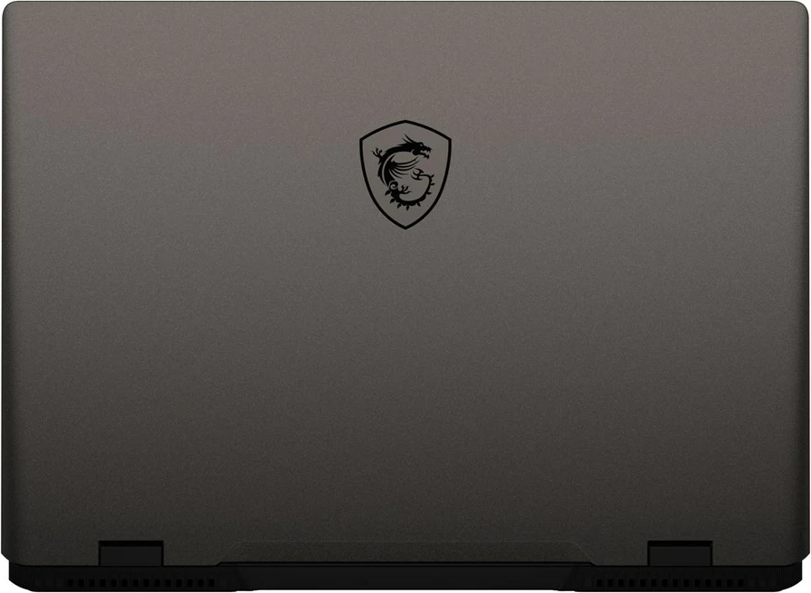 Laptop gaming MSI Sword 16 HX B14VGKG-820XPL, Intel Core i9-14900HX, 16 GB RAM, 1 TB SSD, NVIDIA RTX 4070, Gri