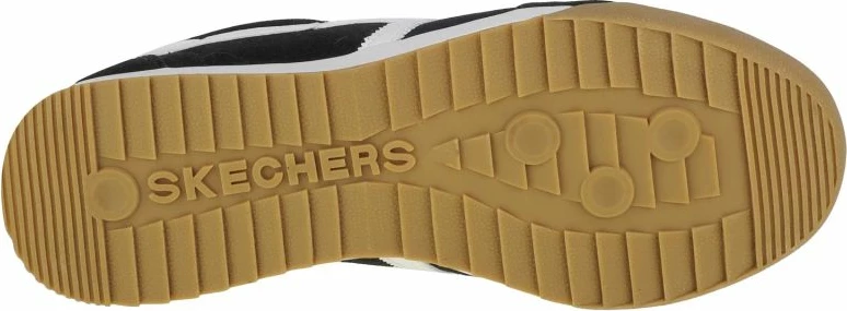 Atlete Skechers lifestyle, të zeza [Madhësia: 41]