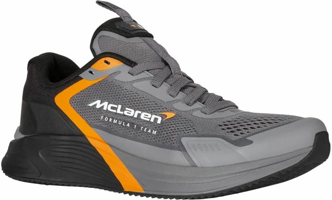 Atlete për meshkuj K-Swiss, gri