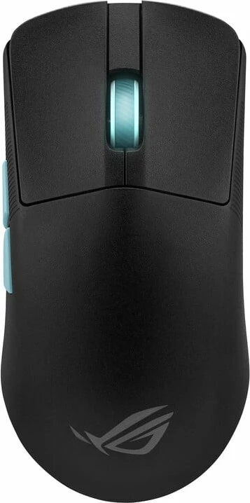 Maus ASUS ROG Harpe Ace Aim Lab Edition, i zi
