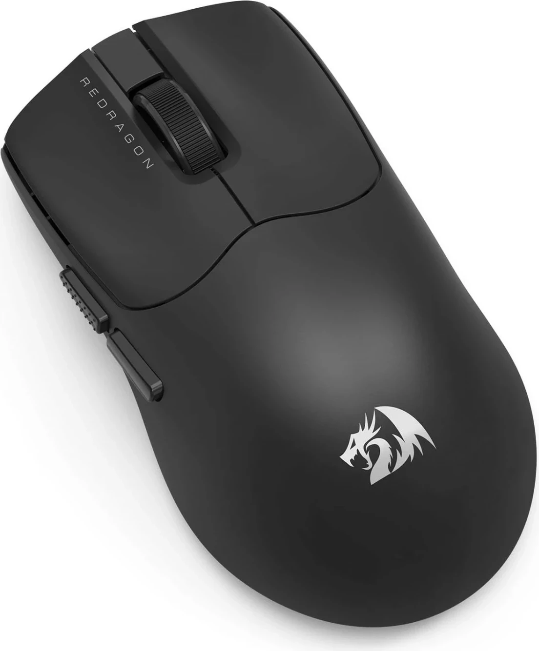 Maus gaming Redragon Axion M933, wireless/USB-C, 45000 DPI, 8000 Hz, i zi