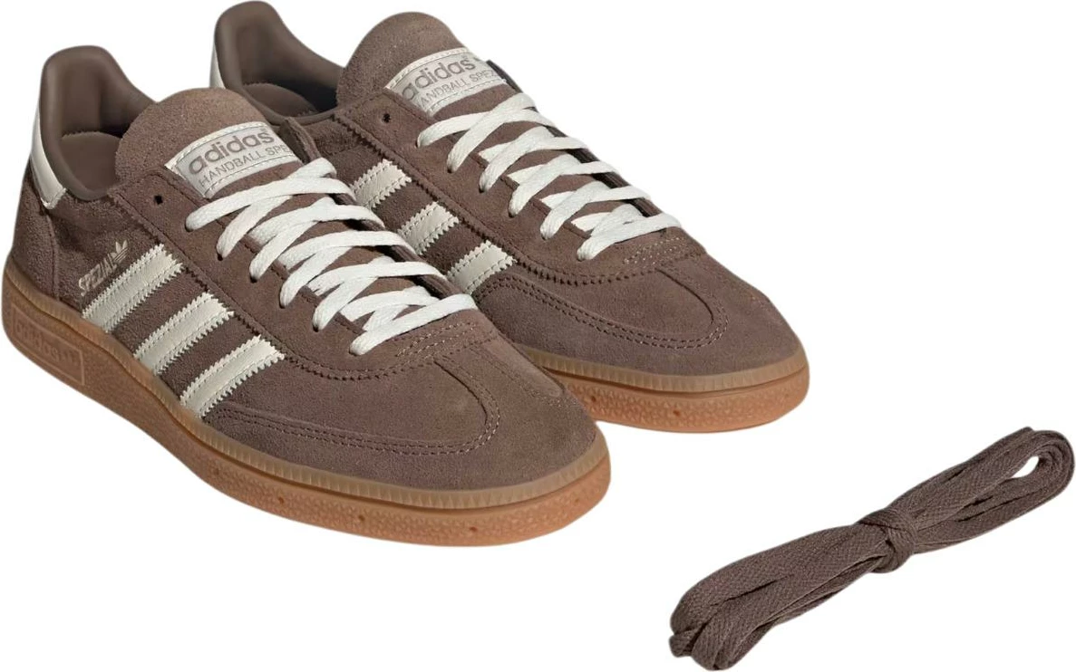 Atlete për meshkuj adidas Originals Handball Spezial IF6490, të kafta [Madhësia: 43 1/3]