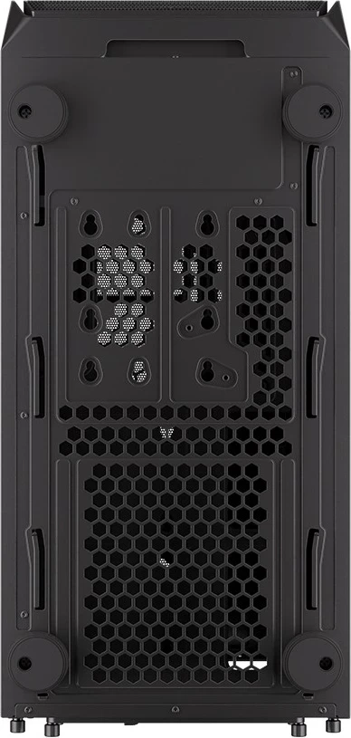 Kasë ENDORFY Arx 700 Air, e zezë
