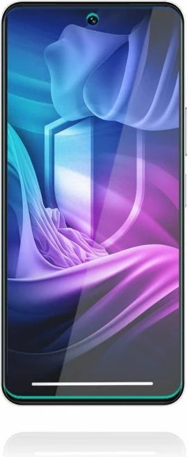 Folie matte SilkyMatt Pro 3mk për Vivo Y19s