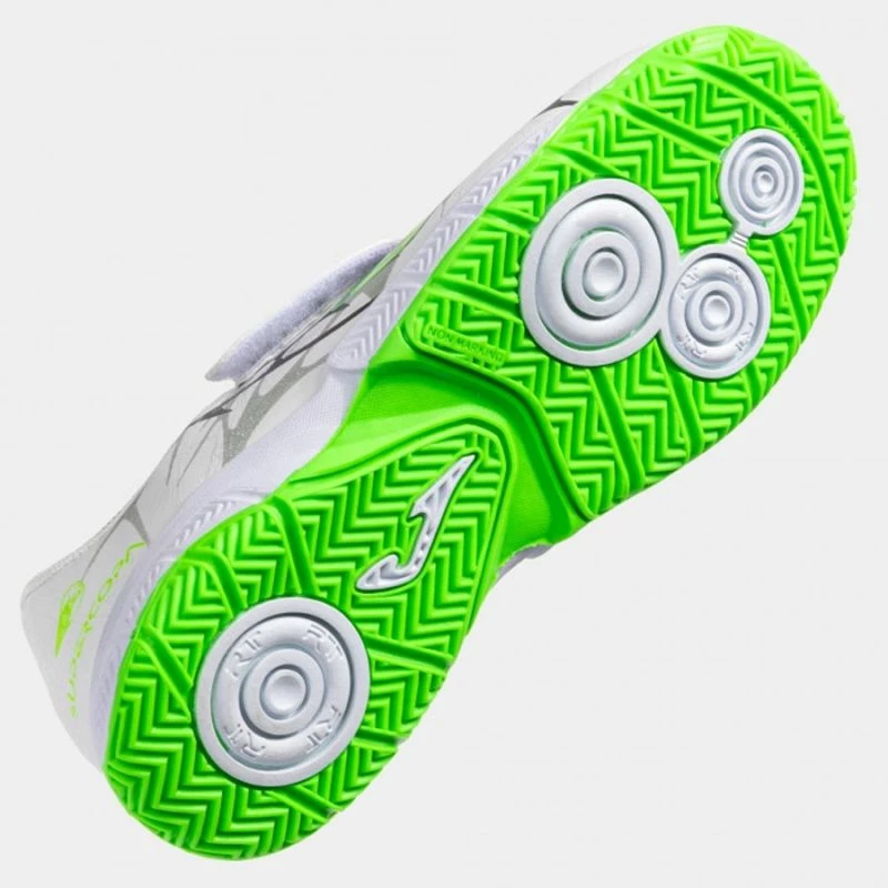 Atlete futbolli për fëmijë Joma Super Copa 2502 Jr IN [Madhësia: 31]