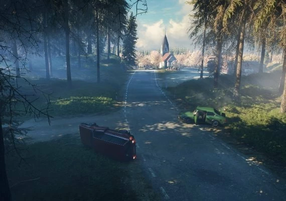 Generation Zero Global