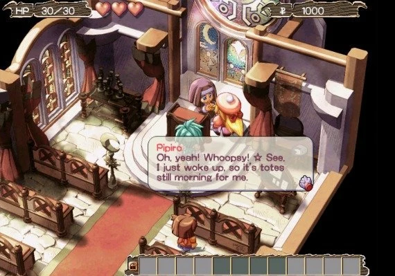 Zwei: The Arges Adventure EN/JA Global