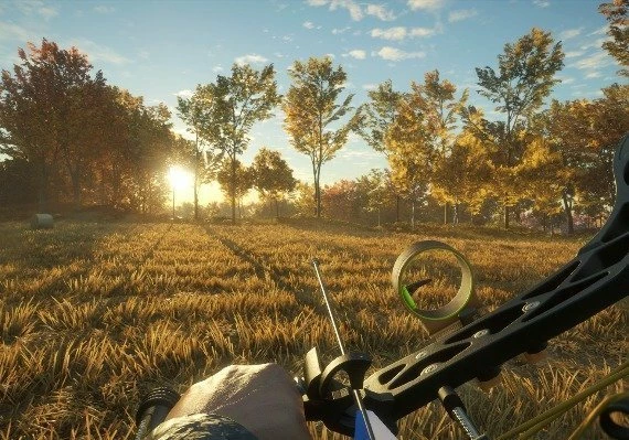 theHunter: Call of the Wild - High-Tech Hunting Pack DLC Global