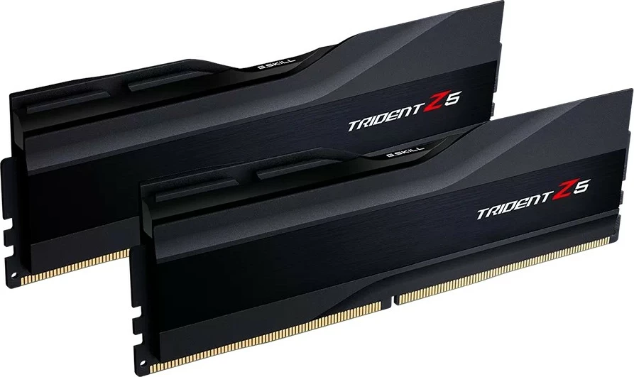 RAM Memorje G.Skill Trident Z5 48GB (2x24GB) PC 8200 CL40, e zezë