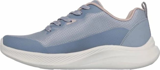 Atlete femra Skechers Bobs Mode Flex 117730 SLT, të kaltërta