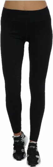 Leggings për femra Converse, të zeza