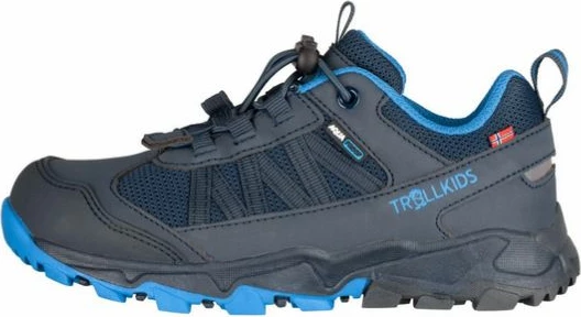 Atlete për fëmijë Trollkids, gri