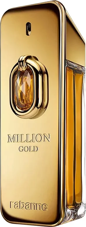 Eau de Parfum për meshkuj Paco Rabanne Million Gold Elixir 200ml