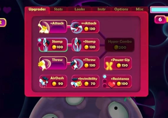Plasma Puncher EN/PT Global