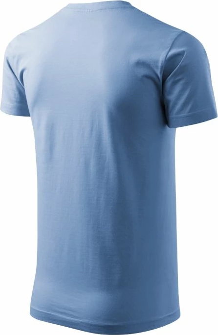 Maicë Malfini për Meshkuj, Blu [Madhësia: XXXL]