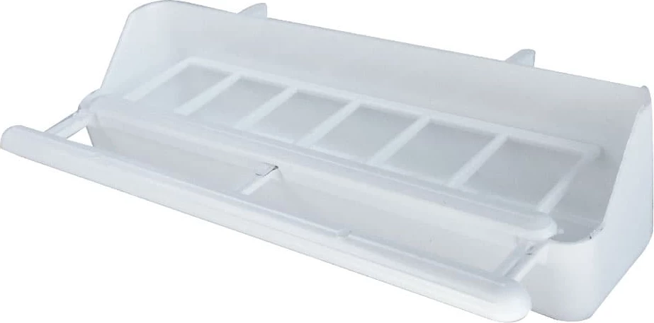 Ushqimore i ndarë - E Bardhë - SM067