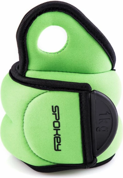 Peshat për duar Spokey COM FORM IV 2x1kg