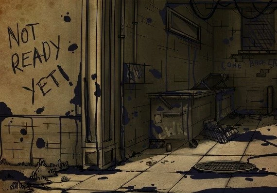 Bad Dream: Fever EN/DE/FR/IT/PL/RU/ES Global