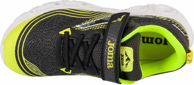 Atlete fëmijë Joma, të zeza dhe të gjelbra