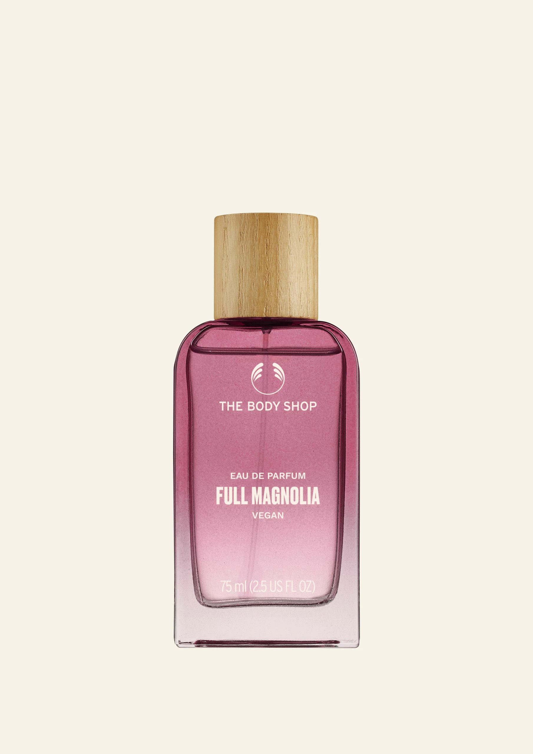 Full Magnolia Eau de Parfum 75 ML