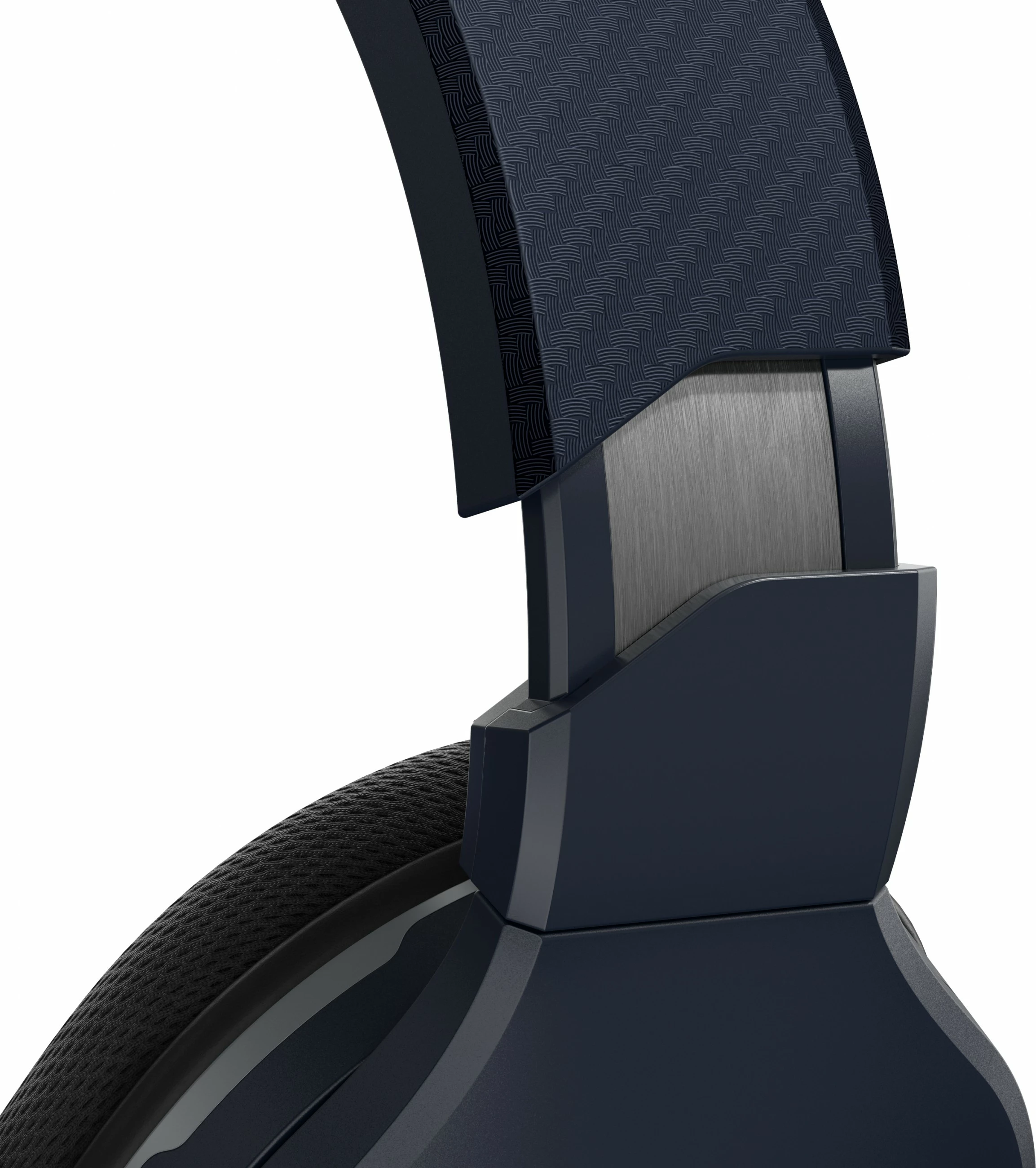 Kufje gaming Turtle Beach Recon 200 Gen 2, me kabllo, bass boost, mikrofoni flip-to-mute, e zezë/navy
