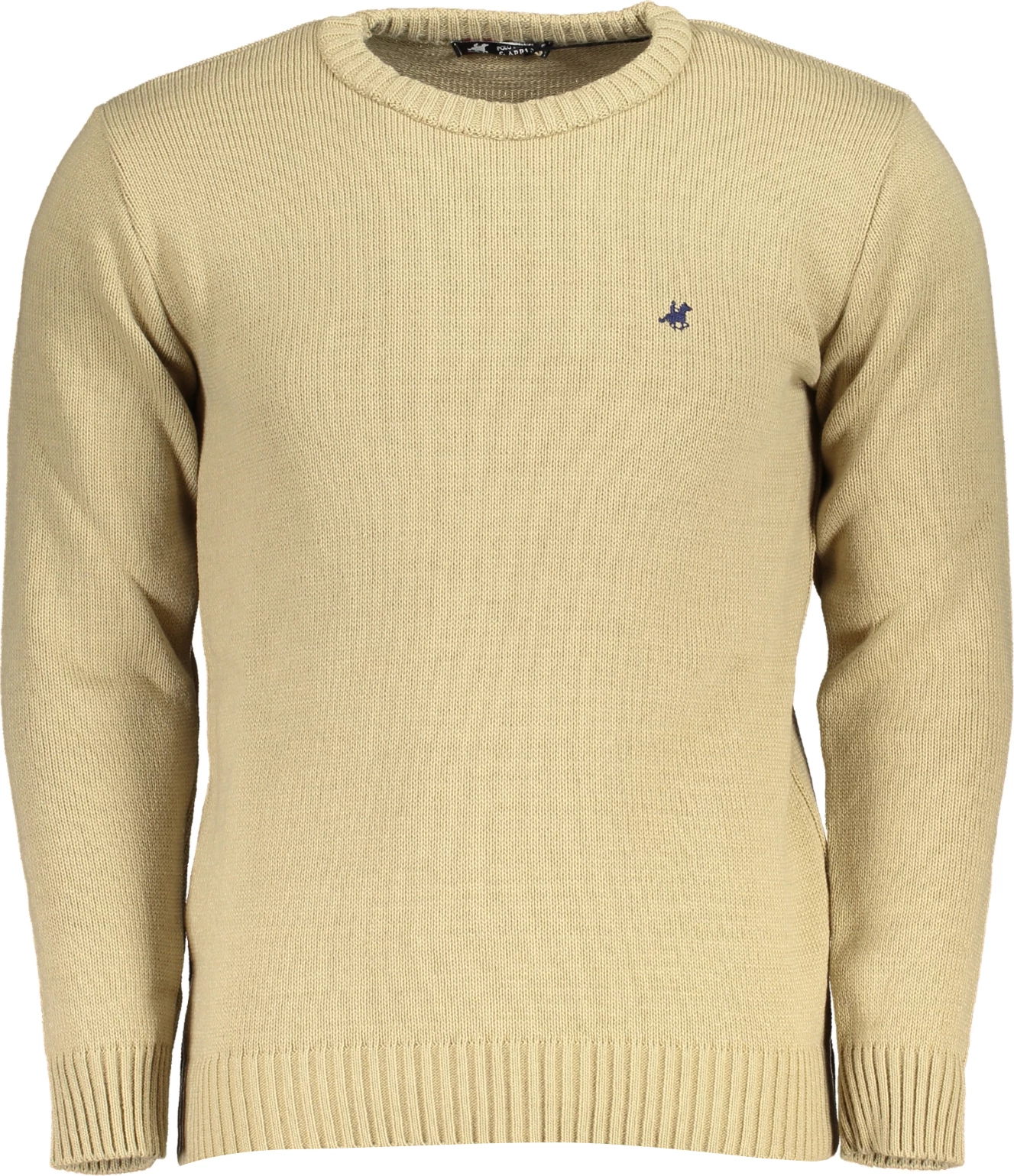 Xhemper U.S. GRAND POLO meshkuj, bezhe